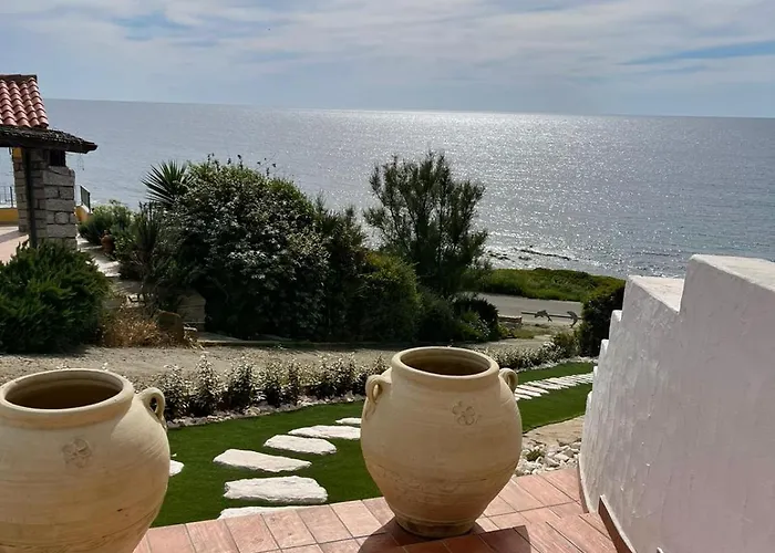 Casa De S\'Arca