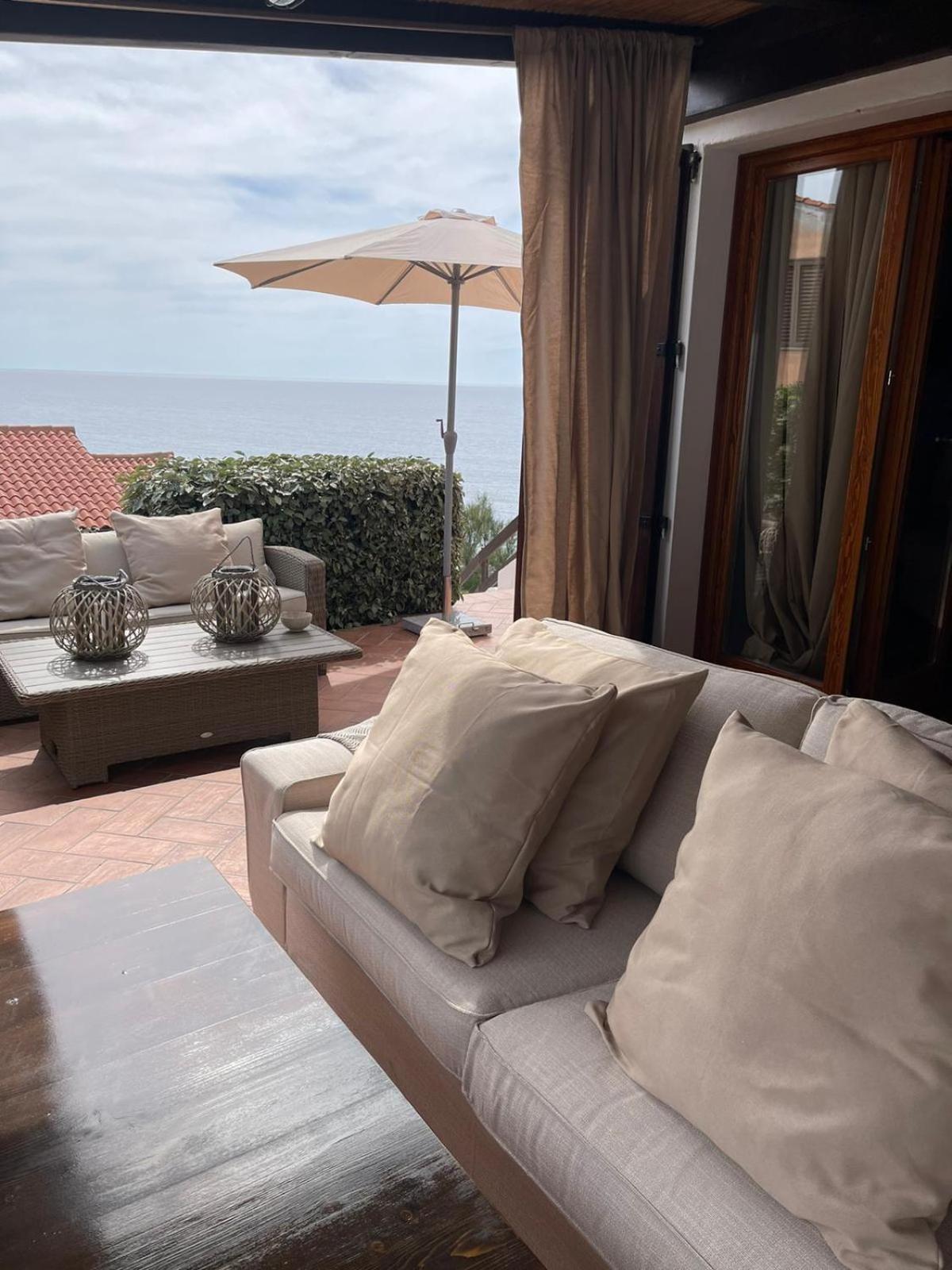 Casa De S'arca Holiday home *