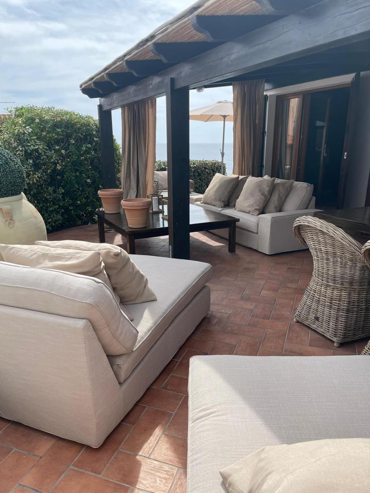 Holiday home Casa De S'arca *