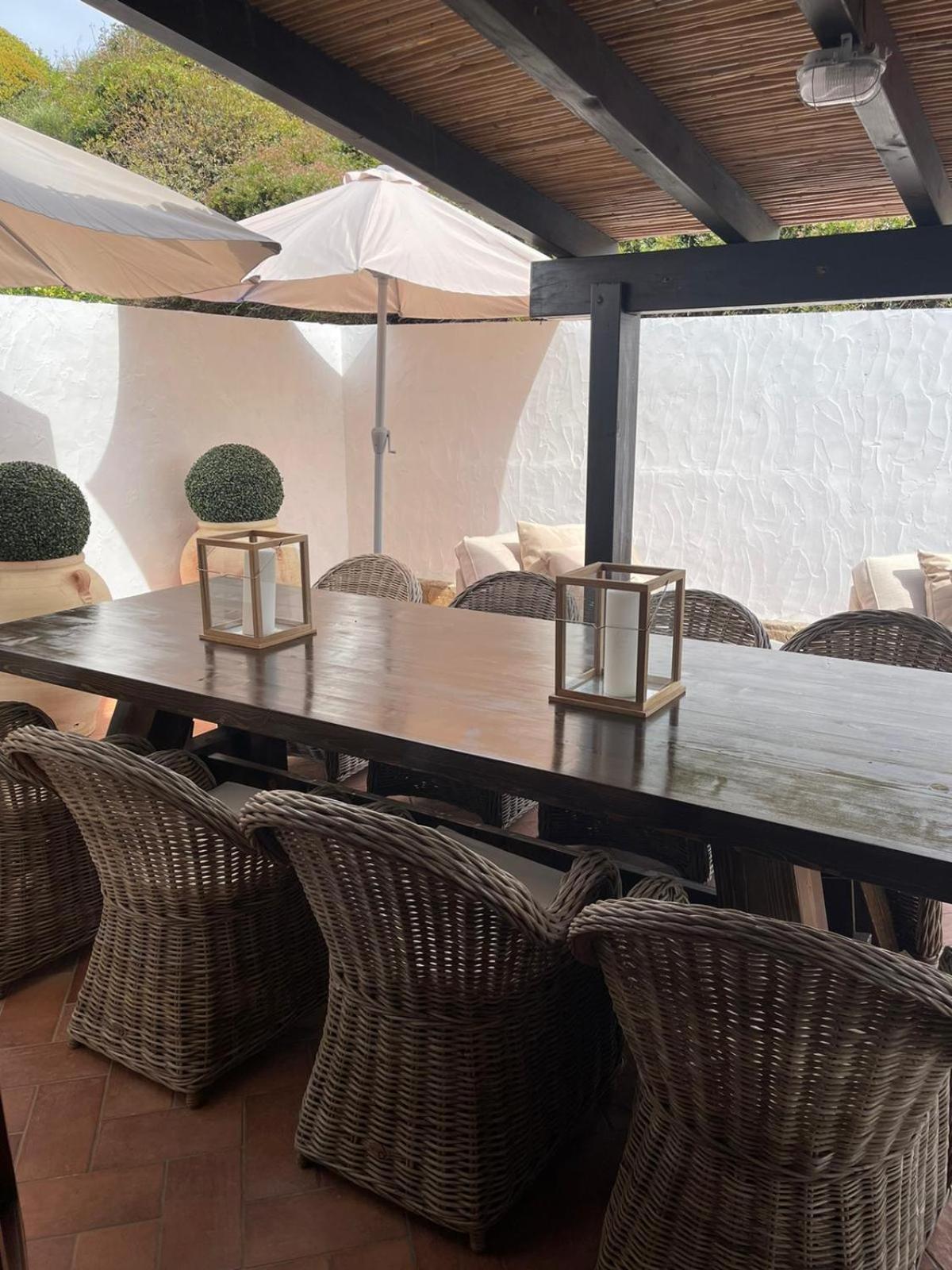 Casa De S'arca Holiday home Torre dei Corsari