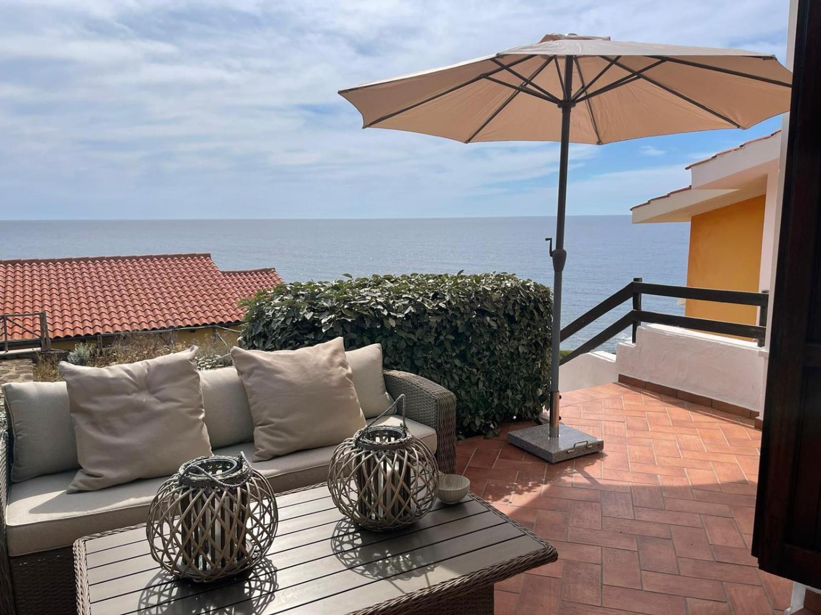 Holiday home Casa De S'arca Torre dei Corsari